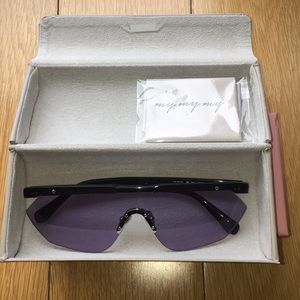 My my my sky sunglasses  *offers accepted*